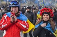 Евромайдан встал на защиту белорусских болельщиков